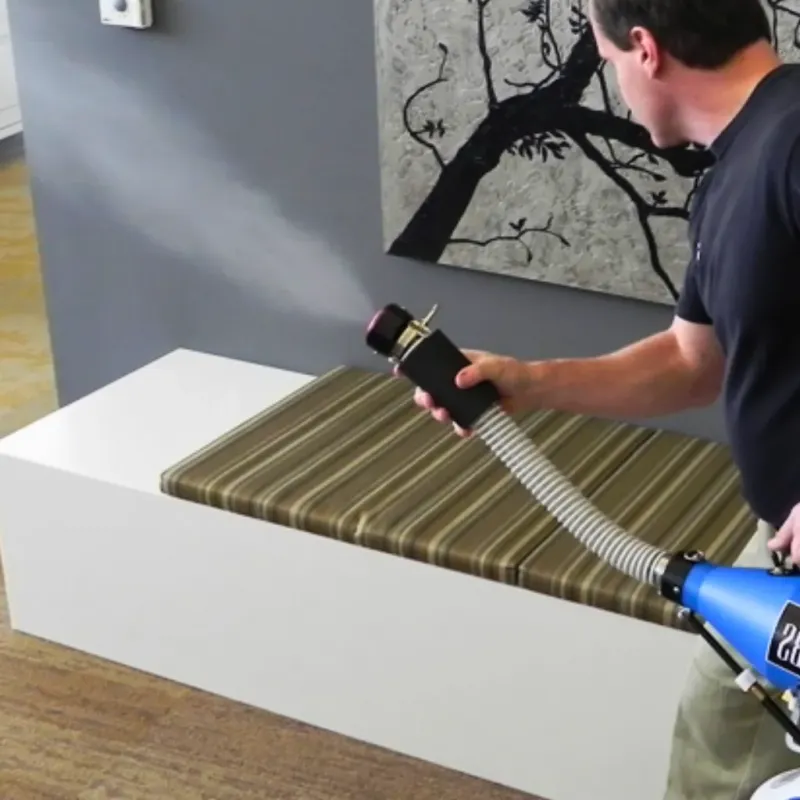 Professional Odor Removal in Denton, NC